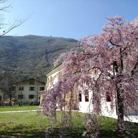 Agriturismo Memento Follina Εξωτερικό φωτογραφία