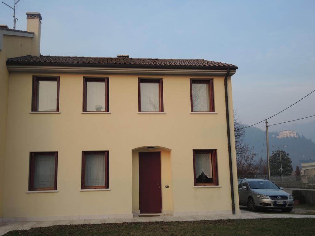 Agriturismo Memento Follina Δωμάτιο φωτογραφία