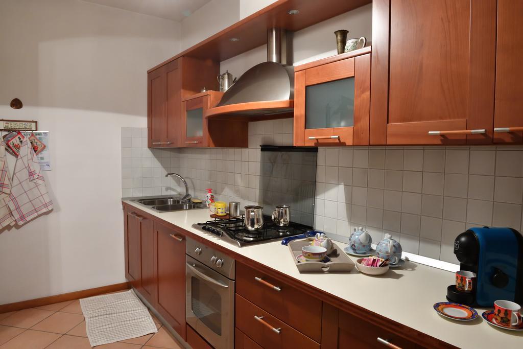 Agriturismo Memento Follina Εξωτερικό φωτογραφία