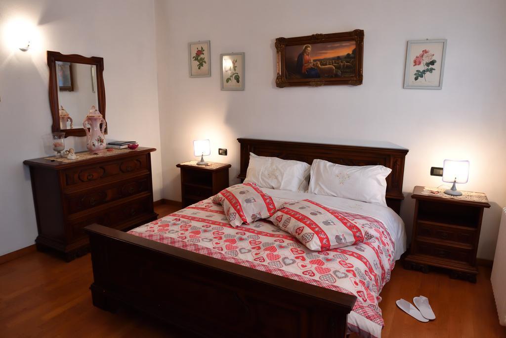Agriturismo Memento Follina Εξωτερικό φωτογραφία