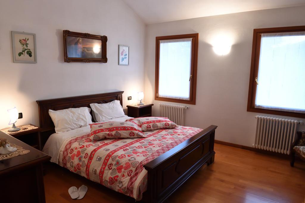 Agriturismo Memento Follina Εξωτερικό φωτογραφία