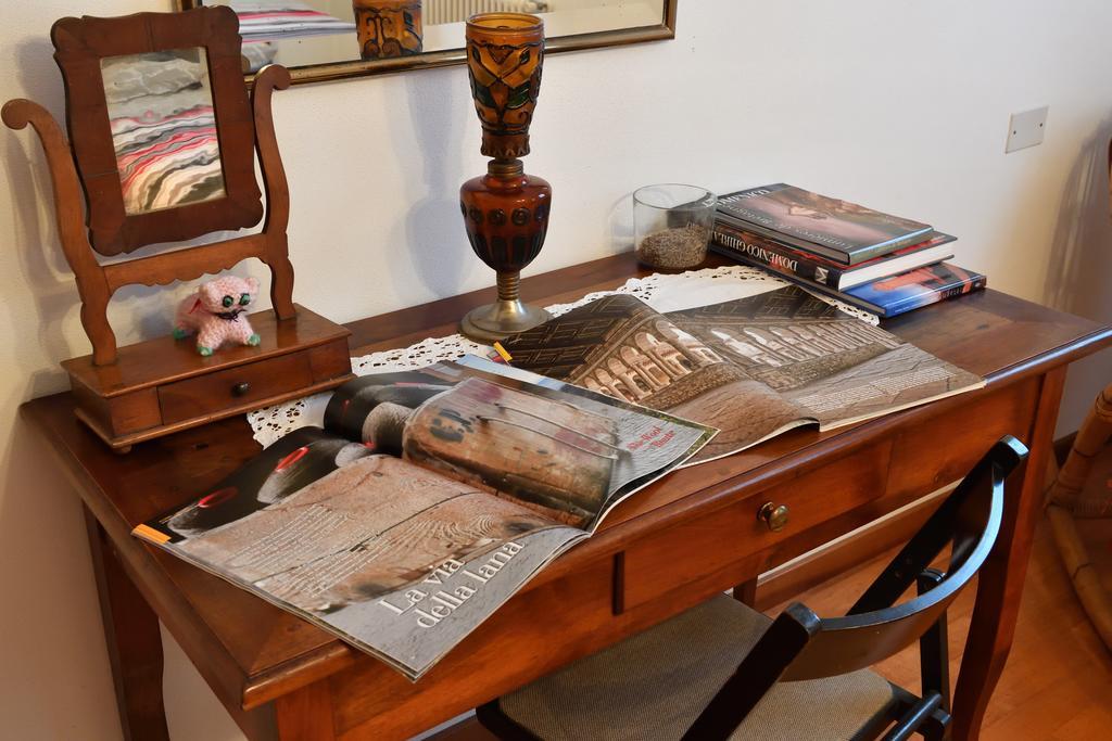 Agriturismo Memento Follina Εξωτερικό φωτογραφία