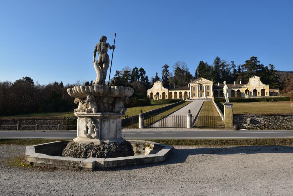 Agriturismo Memento Follina Εξωτερικό φωτογραφία