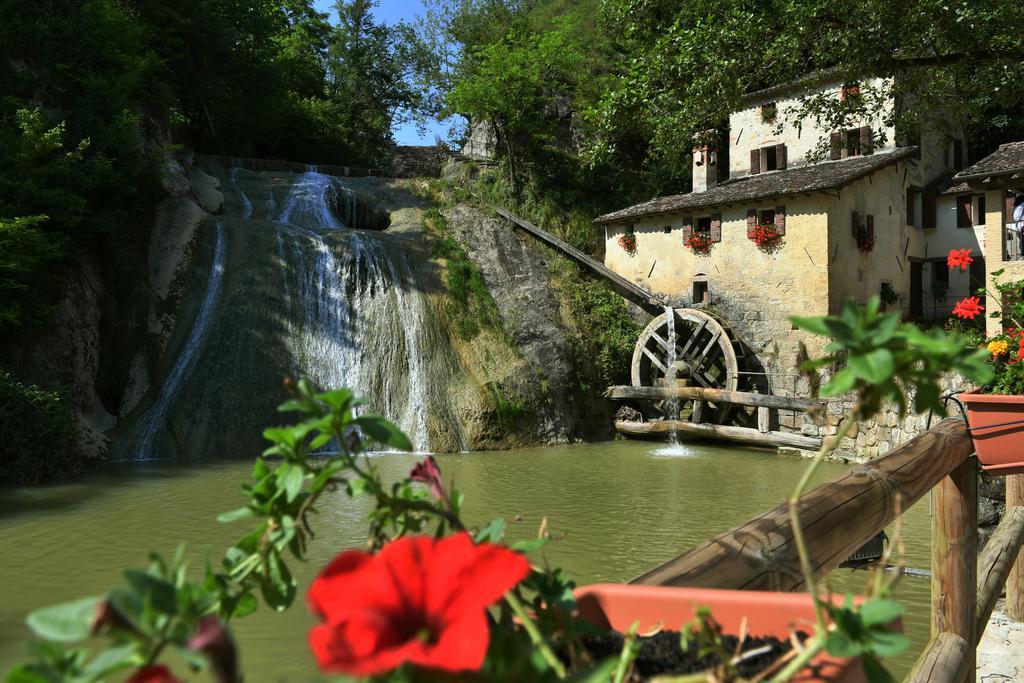 Agriturismo Memento Follina Εξωτερικό φωτογραφία