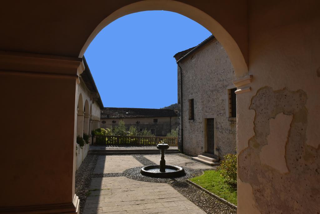 Agriturismo Memento Follina Εξωτερικό φωτογραφία